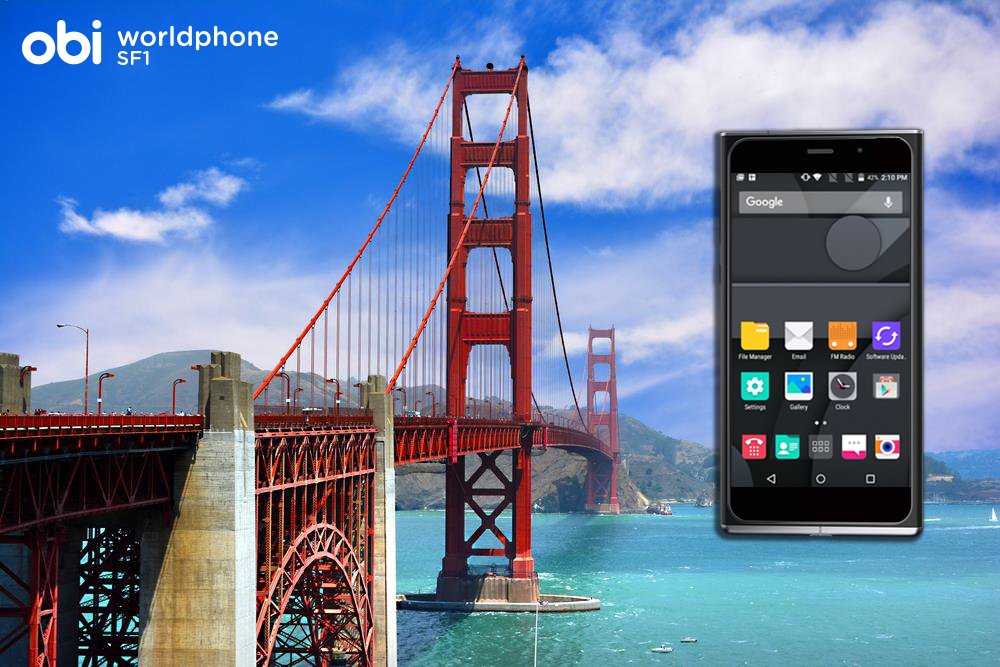 Designed by the leaders in #SiliconValley just for you!