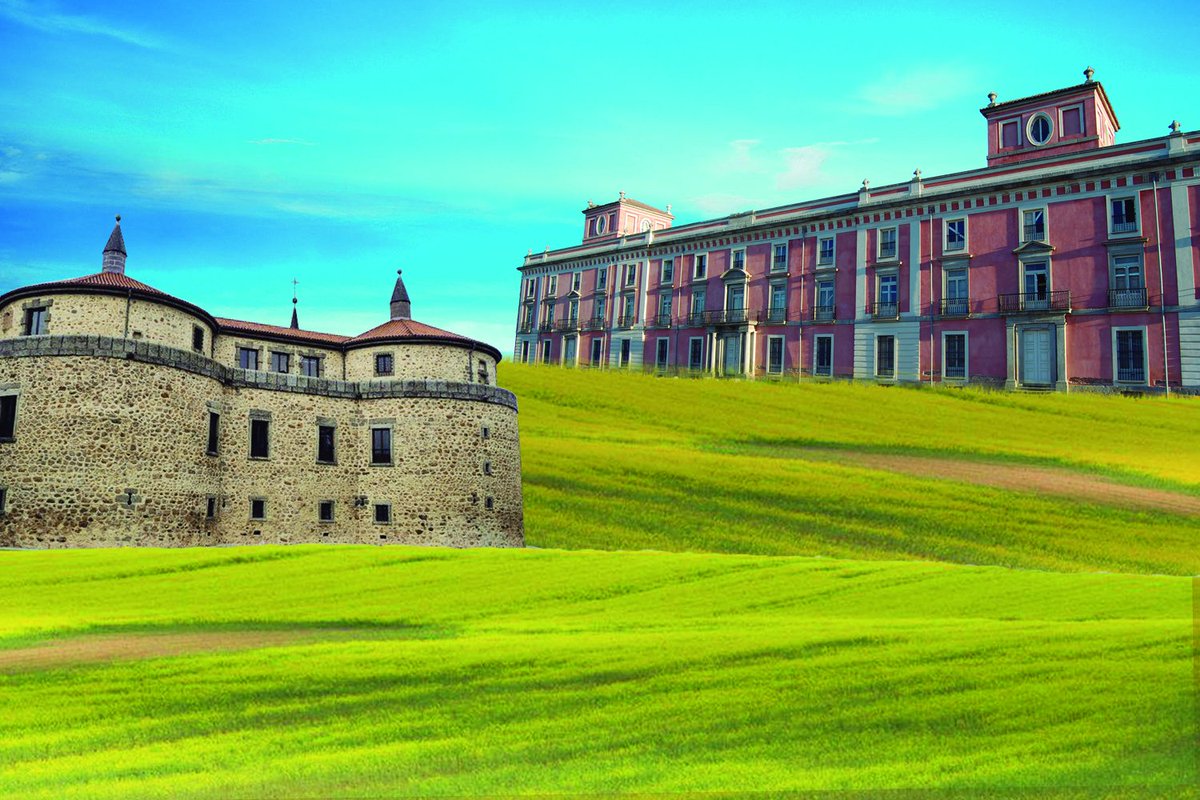 Buenos días y #felizviernes 😊 Escapada a… Boadilla del Monte y Villaviciosa de Odón  turismomadrid.es/es/destacado/1…