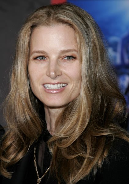 Happy Birthday Bridget Fonda 