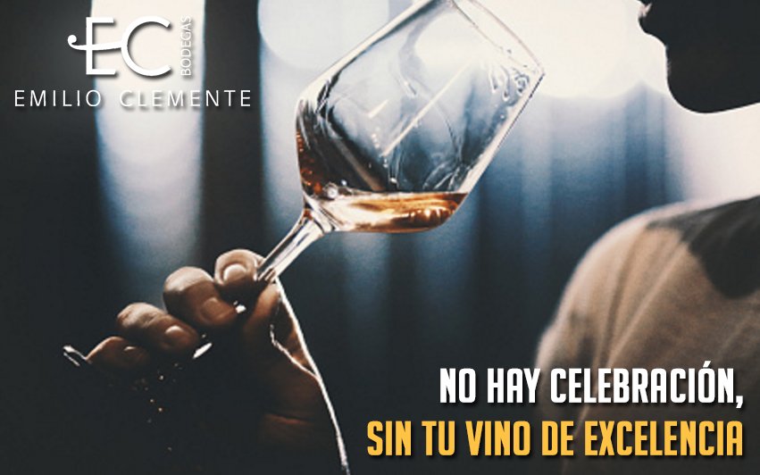 EC_Winery's tweet photo. ¡RT si estás de acuerdo!  #EmilioClemente #FelizViernes https://t.co/VfVlvT4HsE