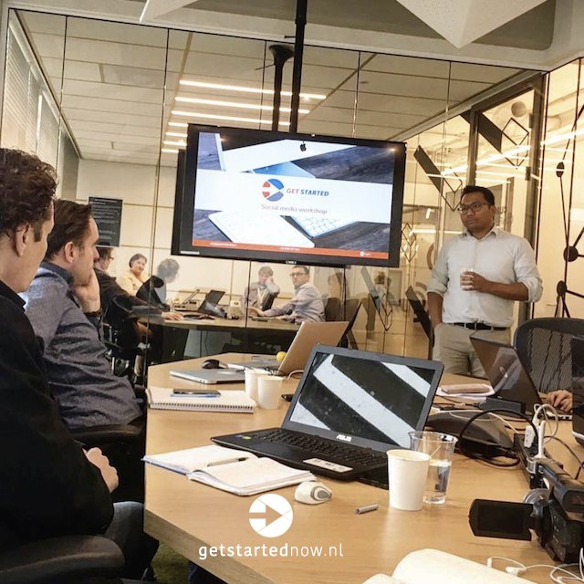 vamedianl's tweet photo. Haal het beste uit je social media-activiteiten #socialmedia #masterclass #getstartednow #marketing schrijf je in -> https://t.co/YNmBIDb7fx https://t.co/vg55ORcnU2