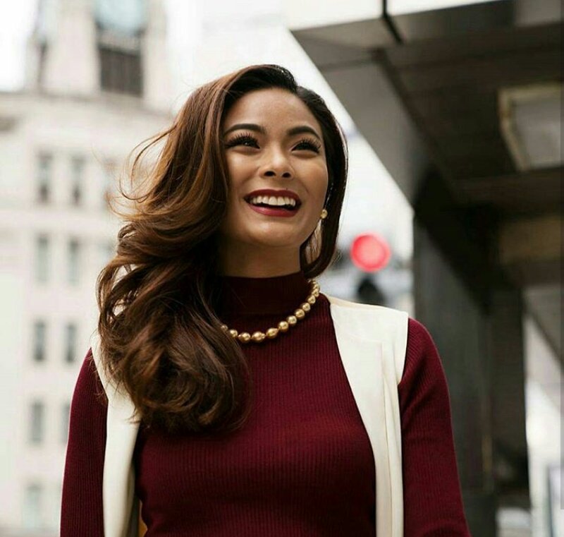 immaxinemedina's tweet photo. KEEP VOTING EVERYONE! RT THIS! 

WinTheCrown MaxineMedina
#MissUniverse #Philippines https://t.co/gor24W3jgp