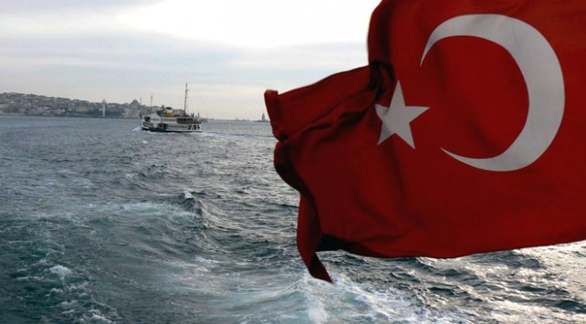 Yeni düzenlemeyle binlerce tekne Türk bayrağına geçecek goo.gl/TzDhCI
