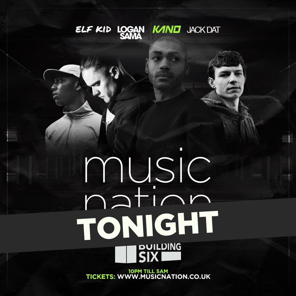 MusicNationEvnt's tweet photo. Limited tickets left for Music nation TONIGHT!
https://t.co/lBr48z4D7C https://t.co/cJUgTmQEoo