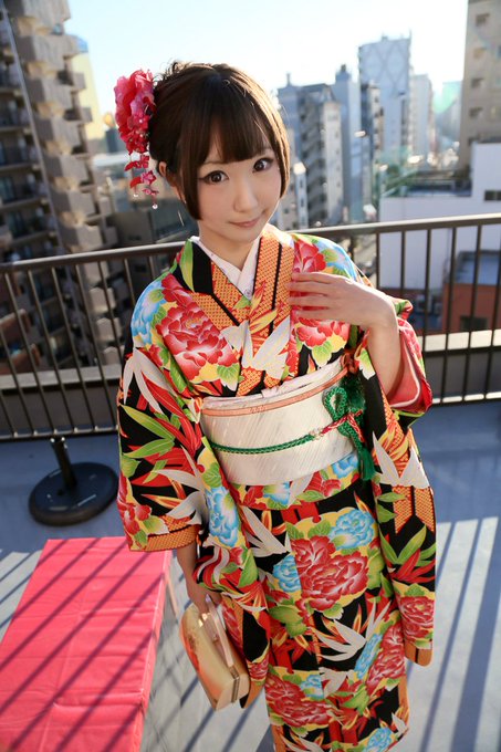 Twitterのコスプレ画像26