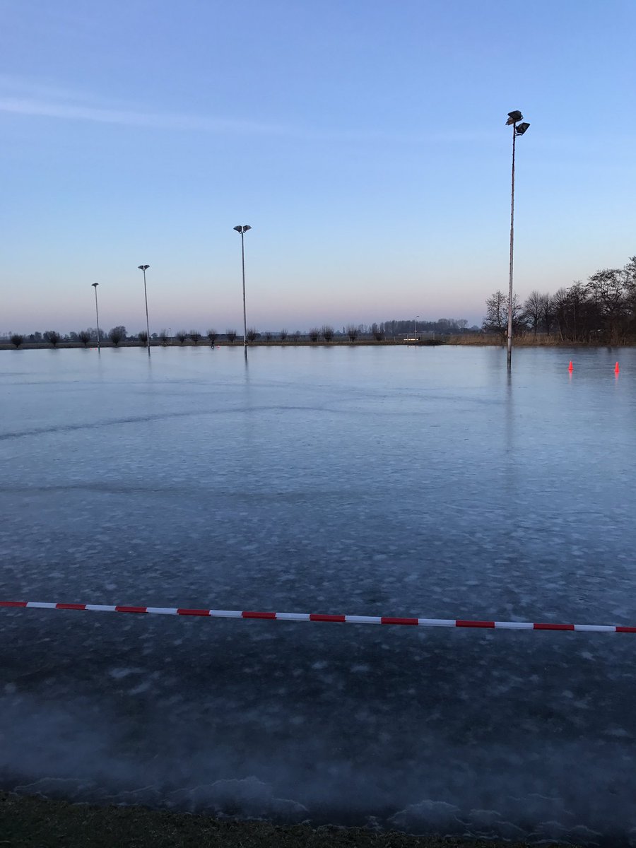 Beste mensen, we gaan weer OPEN! Wel alleen voor leden! Vanaf nu en zolang het ijs het toelaat! En kom op de fiets!