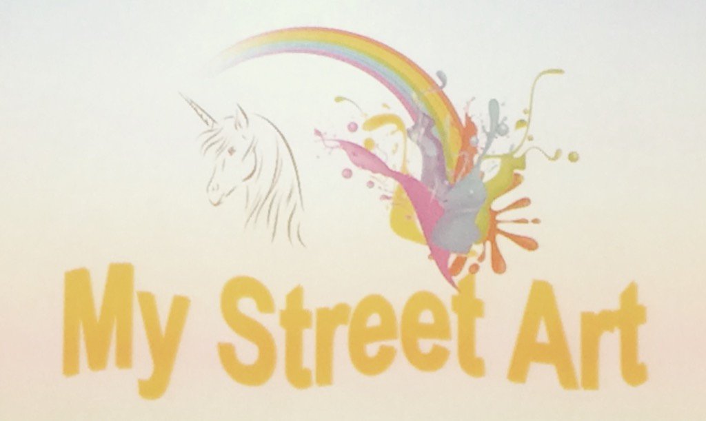 helenemichel3's tweet image. My street art: plate-forme de mise en relation de street artistes et commerçants @Grenoble_EM @GreVille2demain