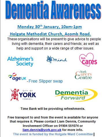 Acomb Ward (@cycwards_aco) on Twitter photo 