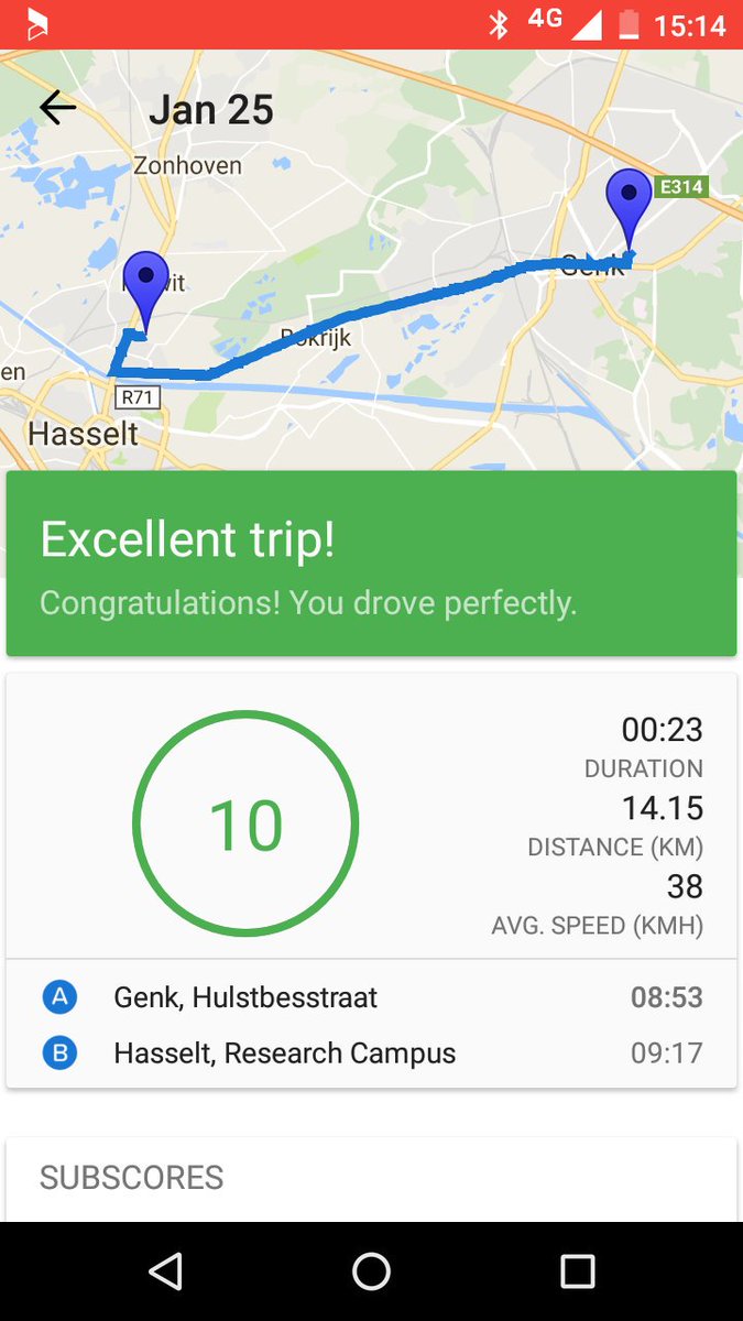 Jan Fabry tweet media