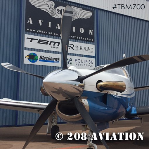 The sleek #TBM700 visited @208aviation this week.
What an impressive aircraft, Well done <a href="/DAHER_official/">Daher</a> !!