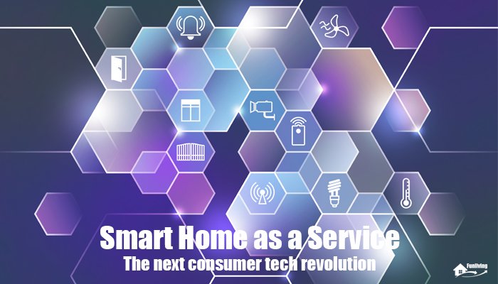 "Smart Home as a Service: the next consumer tech revolution?" ow.ly/sg9N308p24B #smarthome #iot
