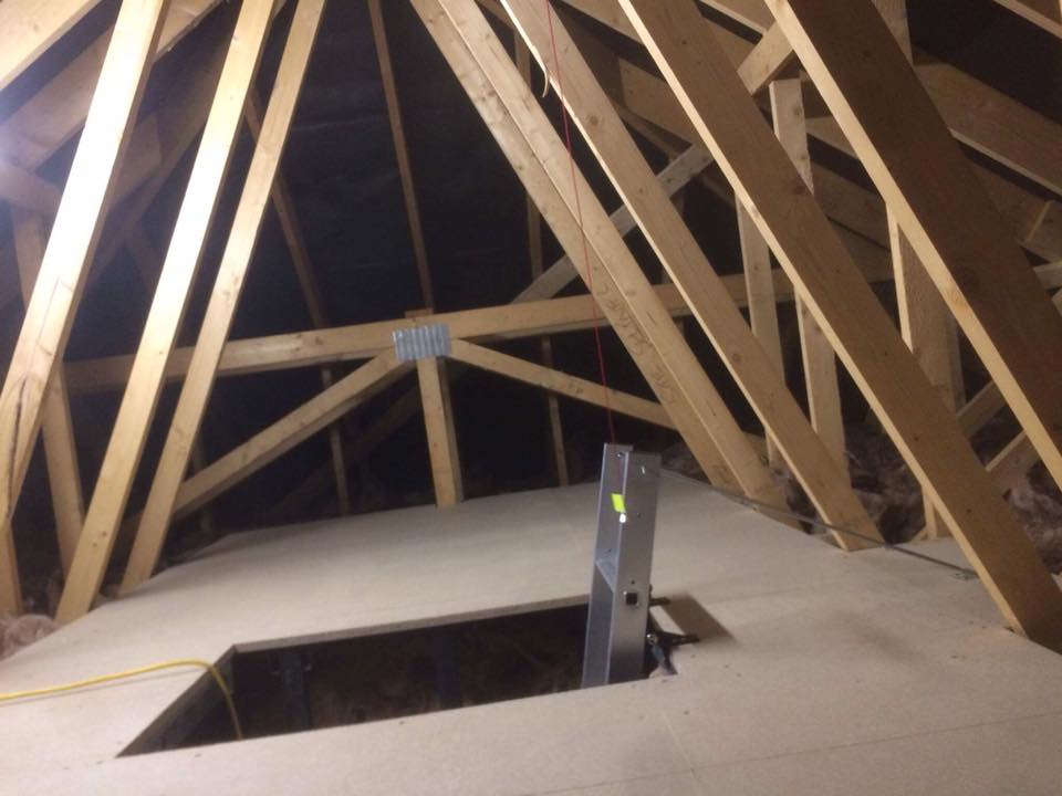 instaloft's tweet photo. Customer satisfaction is the most important thing to us as well as knowing we've installed the best quality boarding product in their home. https://t.co/5IyUgLwxTd
