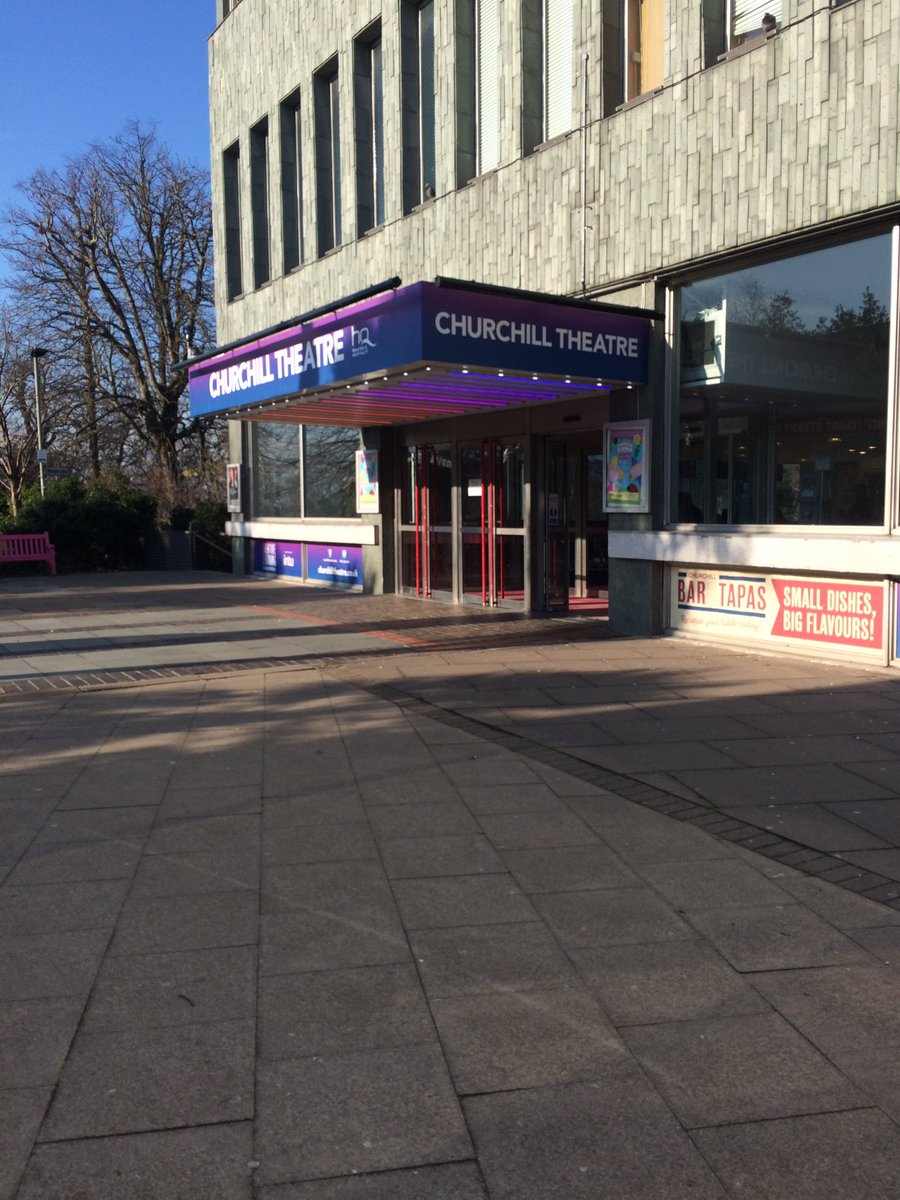 emmariches_'s tweet photo. Opening Night (Day) at Bromley! Cannot wait to show the audience Ben and Holly Live! For the first time! #actorthings #benelf #firstshow https://t.co/bTb2VBZMHB