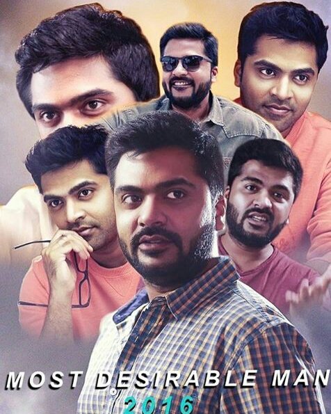 kollywoodtimes's tweet photo. #MostDesirableMan2016STR https://t.co/3EjFDtcxcI