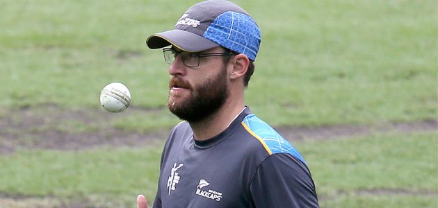  Happy Birthday Daniel Vettori 