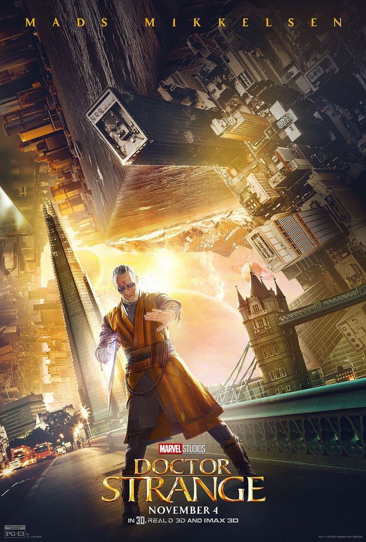 Ya Ka ドクター ストレンジ 面白かった Marvelユニバースの精神世界を担う物語 傲慢さはアイアンマンを思い起こし モルドの存在はキャップの相棒ファルコンみたいだ エッシャーの騙し絵の様なヴィジュアルのなかで展開される魔術戦 認識と時を Ya Ka ドクター ストレンジ 面白かった Marvelユニバースの精神世界を担う物語 傲慢さはアイアンマンを思い起こし モルドの存在はキャップの相棒ファルコンみたいだ エッシャーの騙し絵の様なヴィジュアルのなかで展開される魔術戦 認識と時を