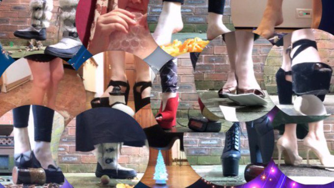 CRUSH Foot Boot Shoe FETISH 15 Video Set by @Arionnakajira https://t.co/Q1YISCNRMc @manyvids https://t<a class="tags" href="/tag/arionnakajira">@arionnakajira</a><a href="/tag/onlyfans"class="tags"><span>#onlyfans</span></a>