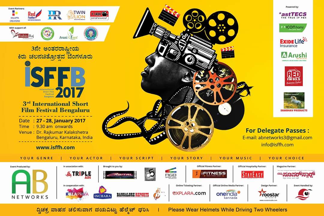1973UntoldStory's tweet photo. While everyone going gaga over #OscarNoms , we are just happy announcing our 15th #official #selection in #Bengaluru #screening #Tomorrow ! https://t.co/BEJzS54qjm