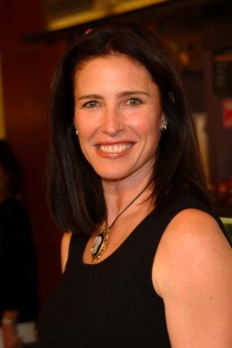 Also happy birthday to Mimi Rogers, who played Joanne Teague, agent Dorneget\s mother!   