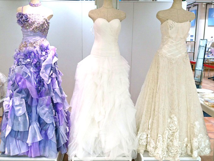 Uzivatel そごう横浜店 Na Twitteru 3階 シーガルコート ウエディングドレス 販売会 開催中 ウエディングドレス 専門店 Dress Every ドレスエブリ リユースからインポートドレスまで 幅広い価格とデザインでご提供 その他ブライダルフェアのご案内は