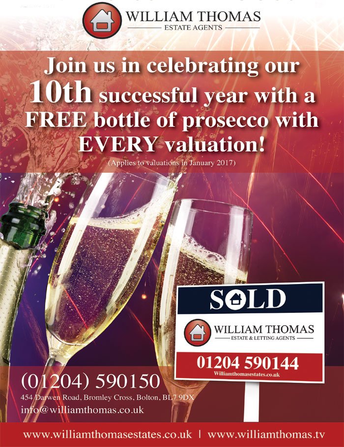William Thomas Estate Agents 01204 590150 theboltondirectory.co.uk/william-thomas…