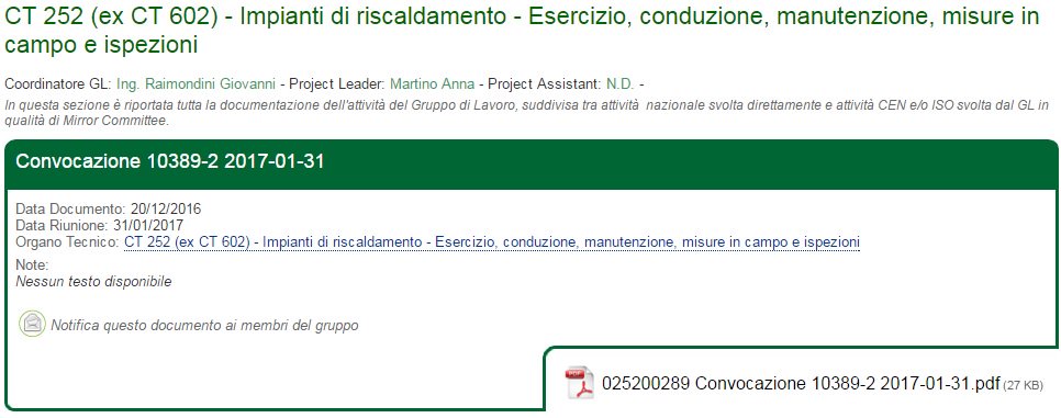 CTInorme's tweet photo. Martedì 31 gennaio riunione soci CTI su #UNI10389 parte 2 #GeneratoriCalore #BiocombustibiliSolidi #CTInorme https://t.co/ybZr6ddngh