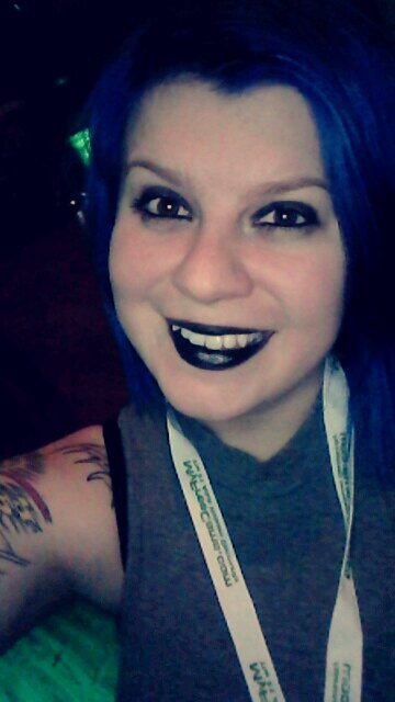 The ever rare teeth smiling photo. https://t.co/gYRcKPLs8b<a href="/tag/tbt"class="tags"><span>#tbt</span></a>