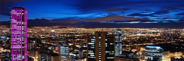 Estas son las ciudades finalistas "The #Mayor’sChallenge" ow.ly/IfNn308kAcC