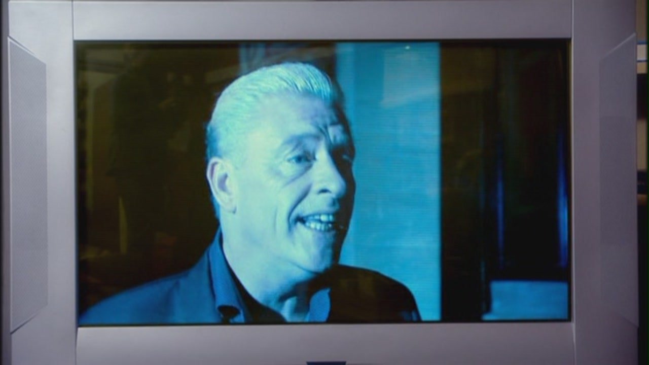 Happy Birthday to who played himself in Doctor Who - Army of Ghosts 