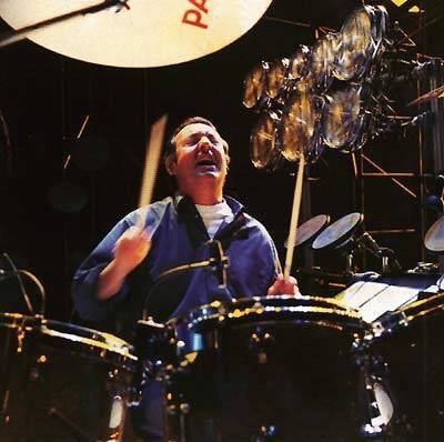 Punkin100:

Happy Birthday Nick Mason

Nicholas Berkeley Nick Mason is an English musician and composer, best kno 