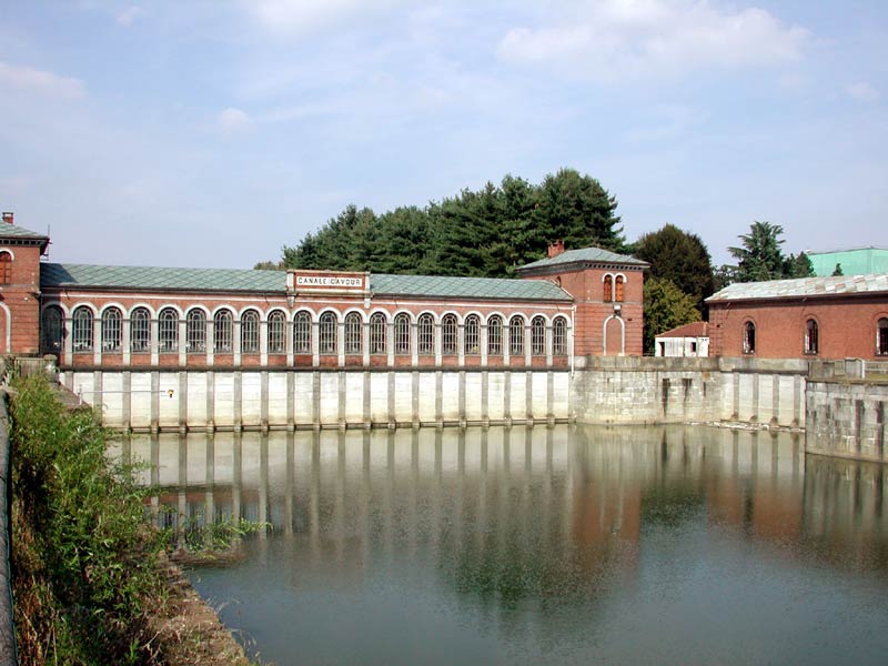 #canalecavour #pistaciclabile due milioni per progettazione e #pacchettituristici mirati via <a href="/Ansa_Piemonte/">Ansa Piemonte</a> bit.ly/2jwaJmY