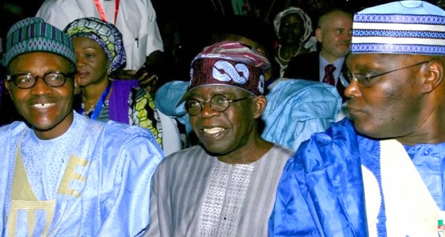 2 key APC members Atiku, Timi Frank have condemned perceived insincerity of the party’s decision to set up committee on restructuring under El-Rufai.