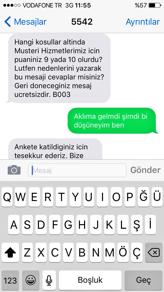kaanurfa's tweet photo. Sabah sabah bi teşekkürüm var hadi bakalım https://t.co/tmo4Mbc6Bx