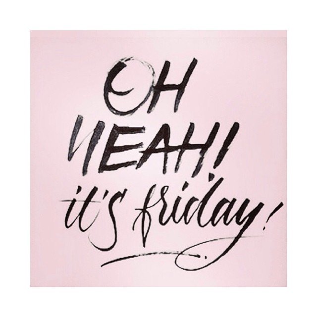 SparCleanBham's tweet photo. It's that time once again! Who else has that #FridayFeeling! 👏🏽🍹🎉 https://t.co/0bxIIyNVR0
