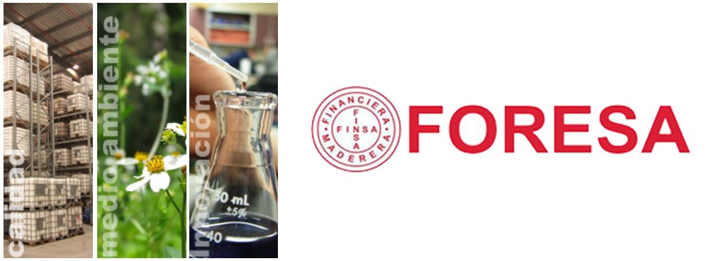 Feique_ES's tweet image. #Foresa se incorpora a Feique como nuevo miembro directo @GrupoFinsa  #Quimica feique.org/prensa/noticia…