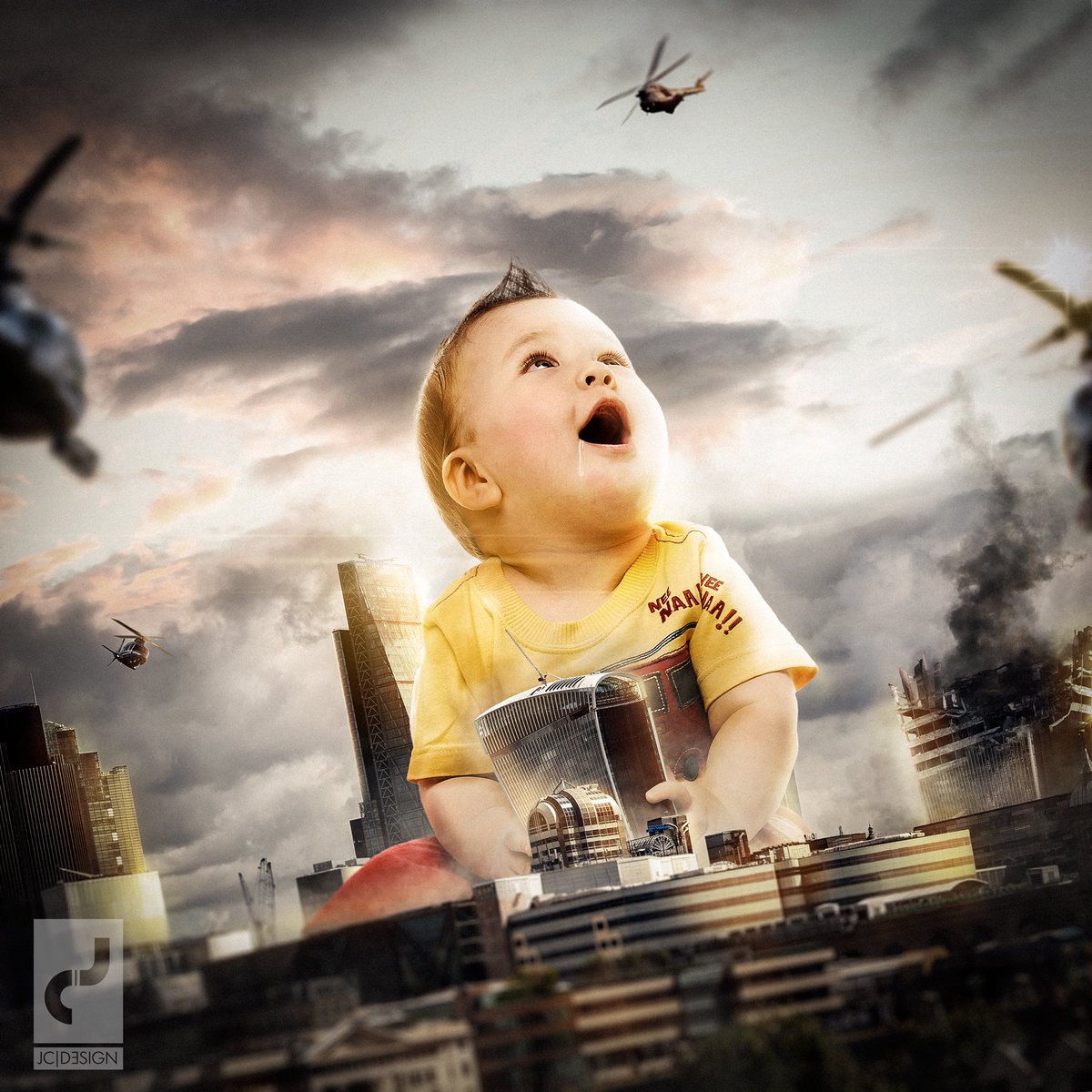 jcalizdesign's tweet photo. "Jugar no es un lujo, es una necesidad" :) / "Playing is not a luxury, it's a necessity" :)
#kids #playtime #photoshop #wacom #techniques https://t.co/kjWL5igltK