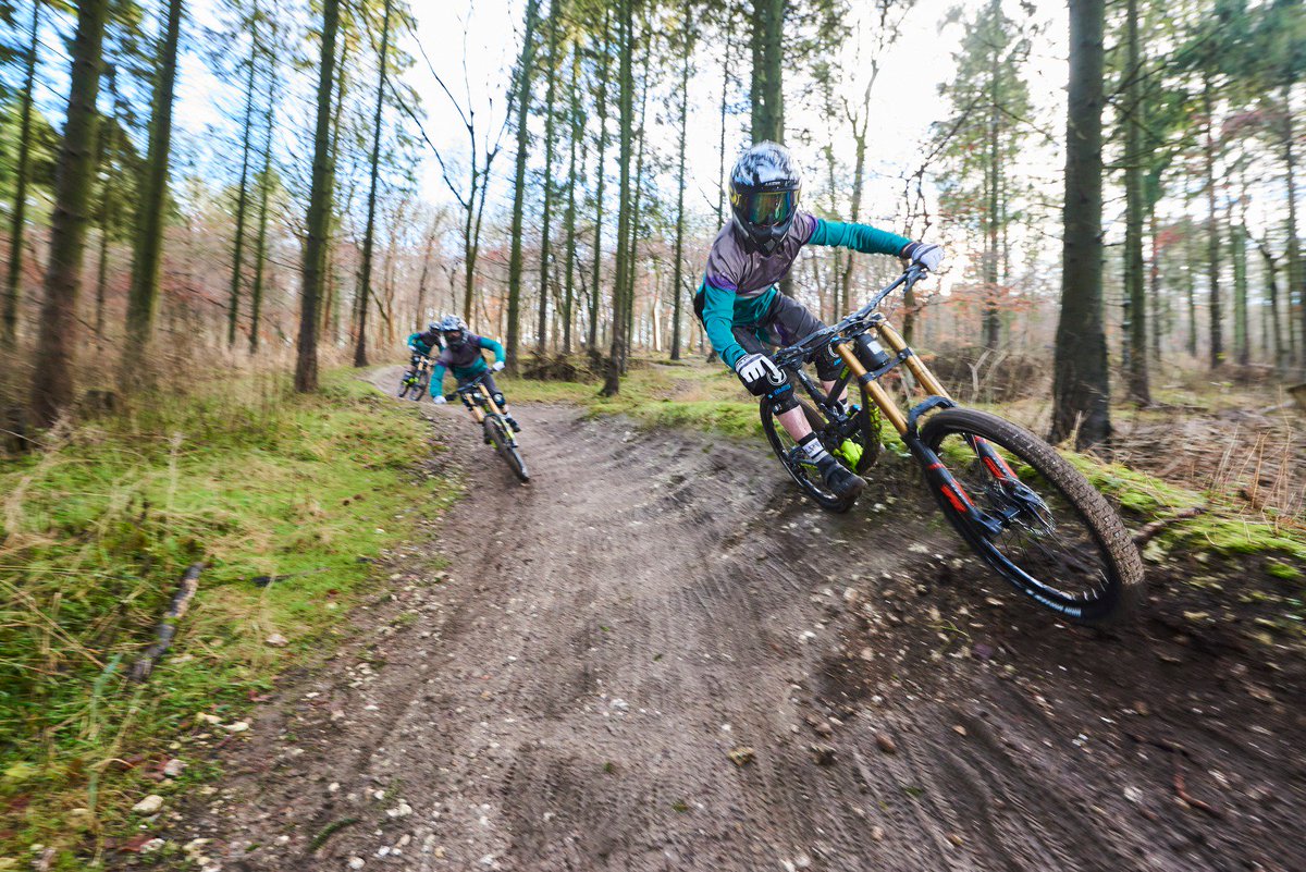 MadisonSaracen's tweet image. They're back! Great to confirm the return of the Madison Saracen development team for 2017: bit.ly/DevoTeam17