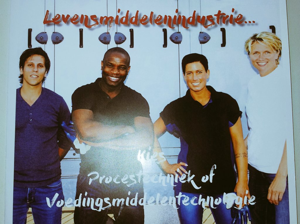 PCPTOost's tweet photo. Kom naar #OpenDagen @aoc_oost Almelo vr 27-1 15.30-20.30 za 28-1 10-13 uur @rocvantwente Enschede ma 30-1 15-21 Kies beroep van de toekomst! https://t.co/Aj2CNeWbj0