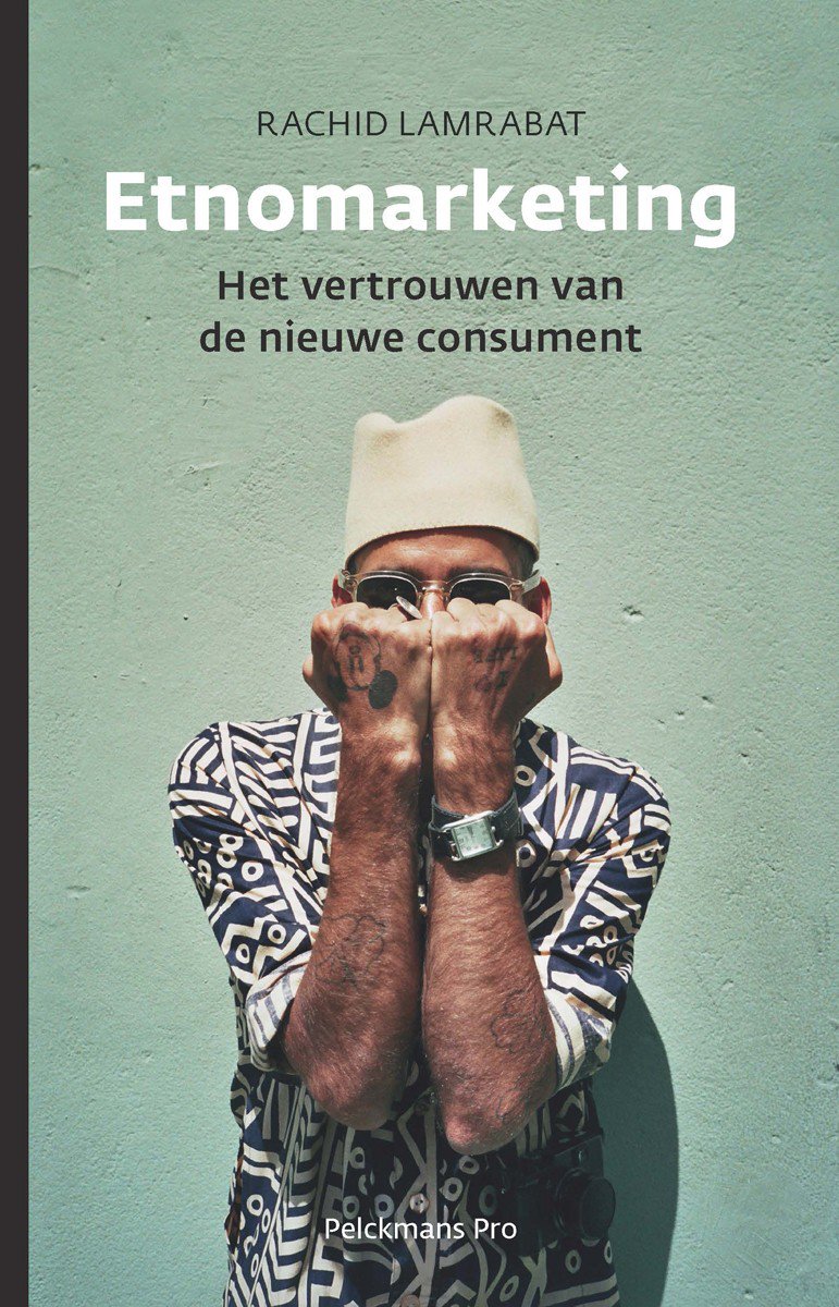 2017 started with high quality! <a href="/peterdecuypere/">peter decuypere</a> publishes a top book #HolyTrinityEvents&amp; <a href="/RachidLamrabat/">Rachid Lamrabat رشيد</a> a great book on #Etnomarketing