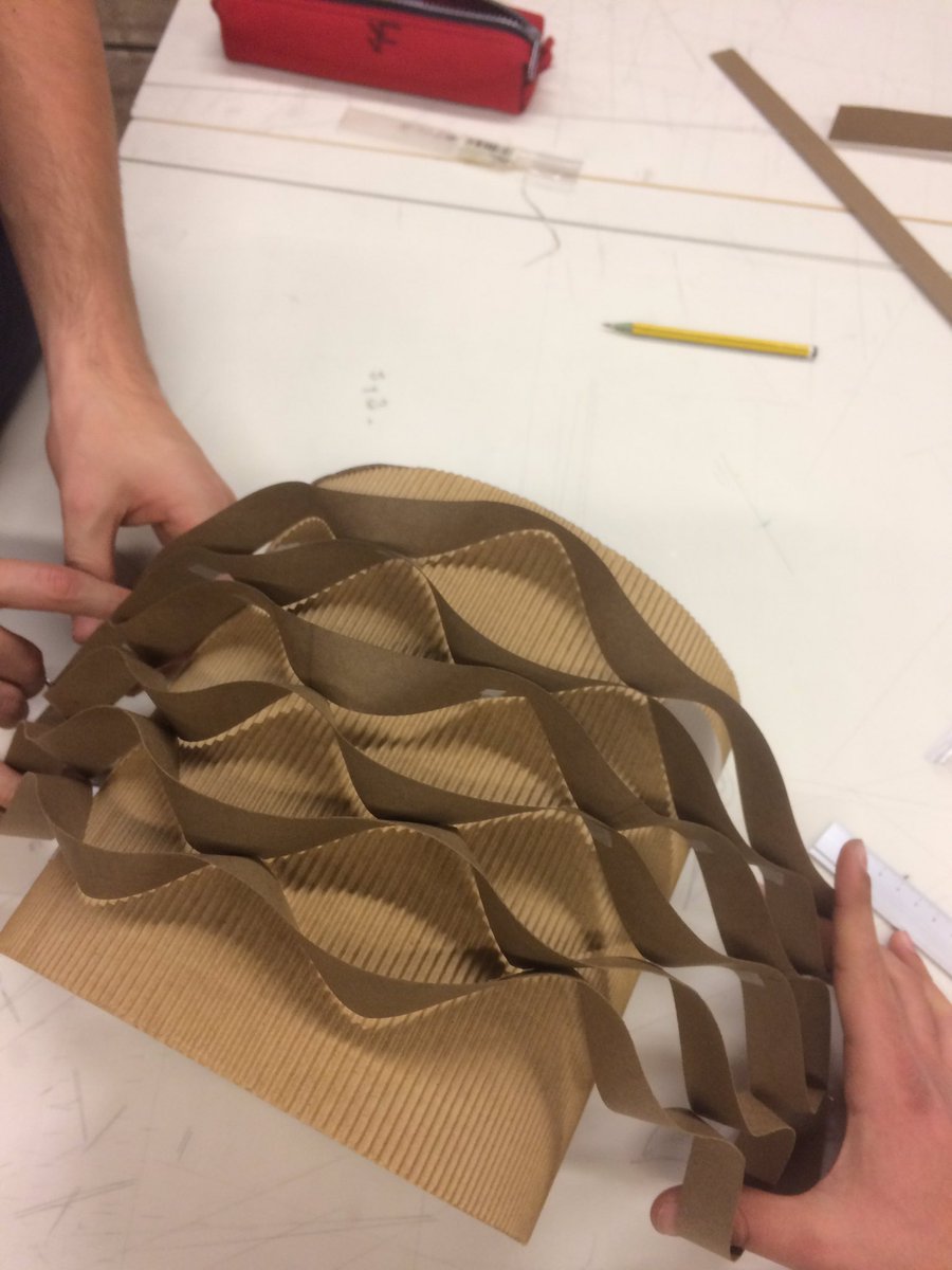 JuanchiUrdaneta's tweet photo. Los trabajos de un arquitecto en proceso. #unav #etsaun https://t.co/hq44VJ1EN6