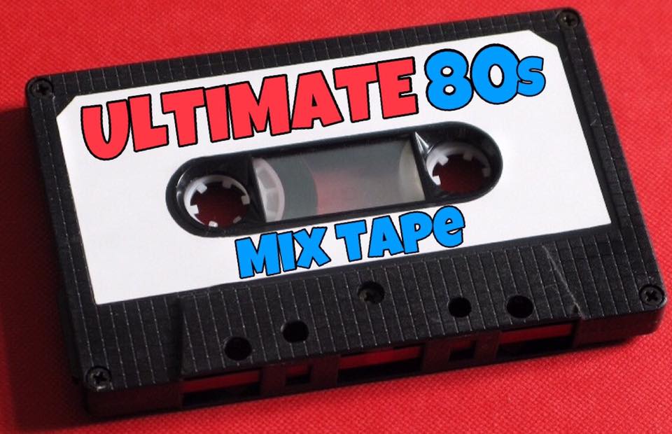 GHRSuffolk's tweet photo. Pressing play on our #ultimate80 mix tape next... enjoy 
Great songs from men at work, Debbie Harry and sly fox https://t.co/8jRVPCX9oh