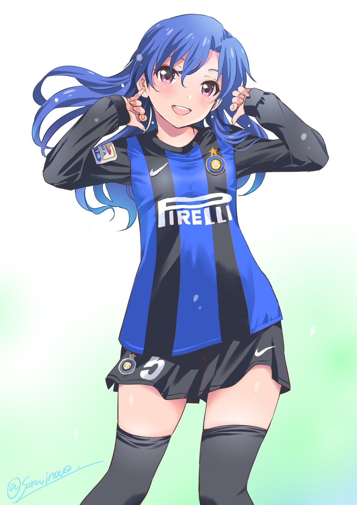二次　制服　貧乳 