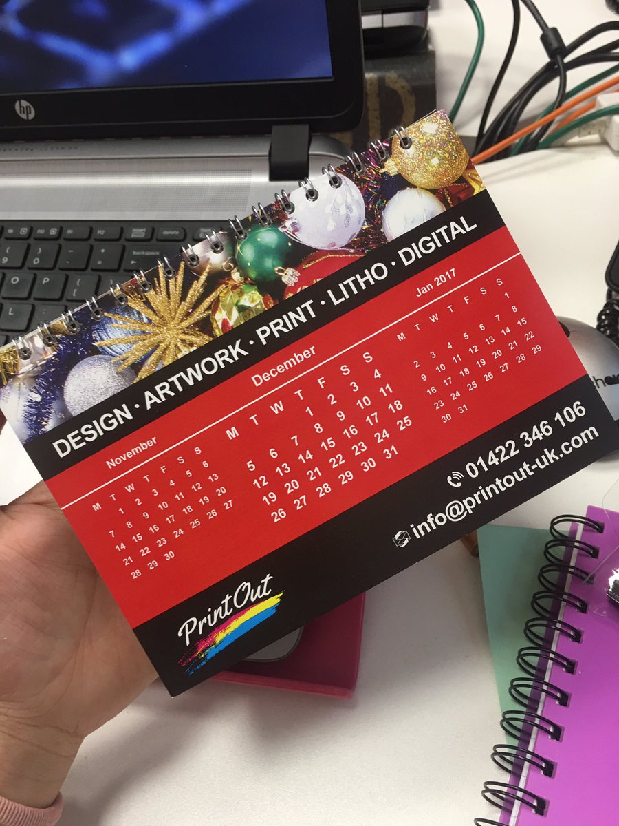 gbonnerestio's tweet photo. Hey @InfoPrintout do you have anymore of these please? #calender2017 https://t.co/PoHUfklVzO