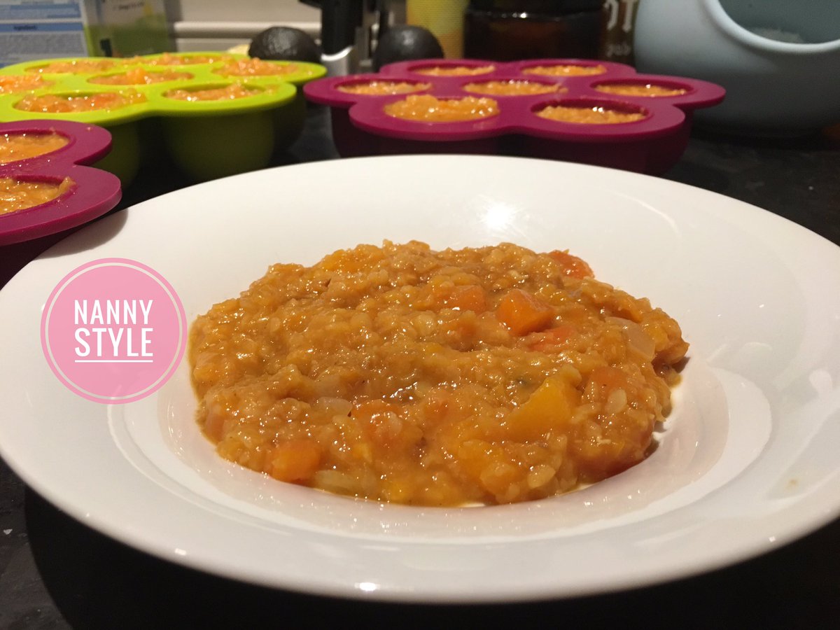 my_nannystyle's tweet photo. #newpost #weaning ideas #firstsolids #primerossรณlidos #nuevopost #blog #nannystyleblog #bilingualblog #firstparents #padresprimerizos https://t.co/CybRuwoFeO