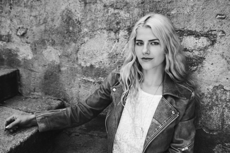 Happy birthday to great singer and songwriter Katy Rose who celebrates his 30 years old today. :) <3 