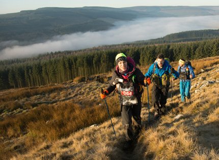 Montane Spine Race 2017 | Resumen final | Participación española | Crónica del finisher Josep María Cabanas | 
territoriotrail.blogspot.com.es/2017/01/montan…