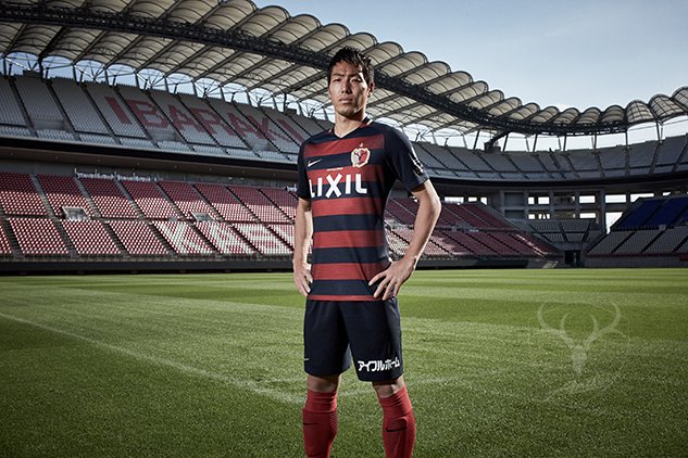 鹿島アントラーズ ショップ 17年レプリカユニフォーム1st半袖の先行受付を1 29 日 より実施いたします Antlers Kashima 詳しくは 公式サイトで T Co Nkrylgvpkc