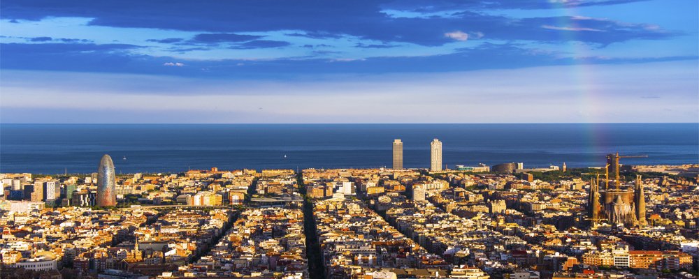 Ranking de ciudades que potencian el #talento: ¿dónde han obtenido más puntuación las españolas?  ow.ly/3UNc308kA2r