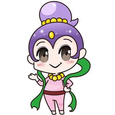 飛天ちゃん