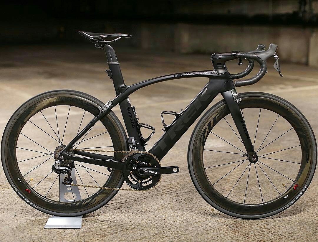 trek power meter